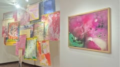 A dash, a colon: Filipino and Spanish art meet in Intramuros