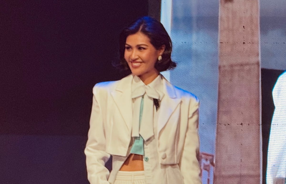 Winwyn Marquez says no to Miss Grand All Stars, for now