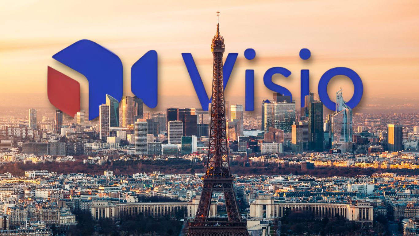 France to replace Teams, Zoom with Visio by 2027