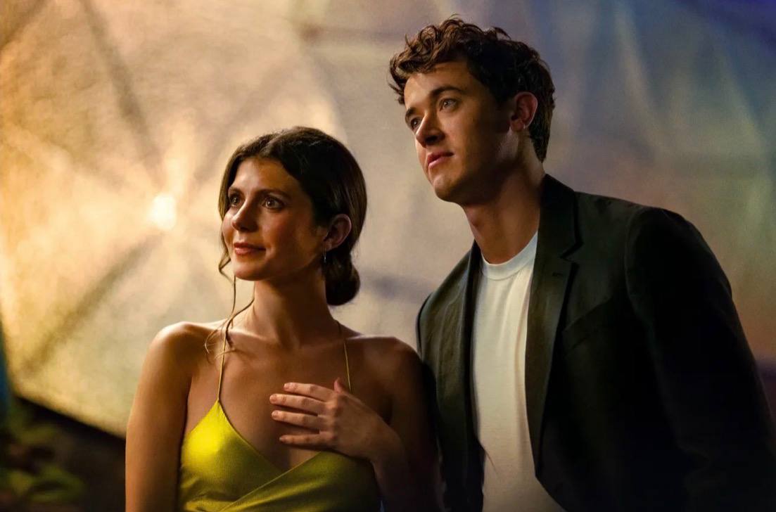 NETFLIX REVIEW: 'People We Meet on Vacation' travels nowhere new