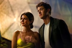NETFLIX REVIEW: 'People We Meet on Vacation' travels nowhere new