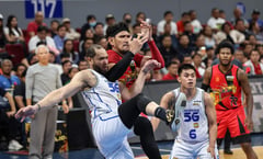War of attrition: Toughness needed as finals series enters crucial stretch