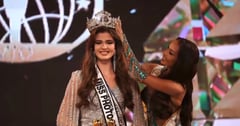 Russia triumphs, Philippines shines at Miss Intercontinental