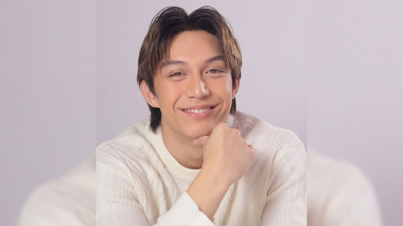 Iñigo Jose on growth after 'PBB' criticism