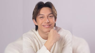 Iñigo Jose on growth after 'PBB' criticism