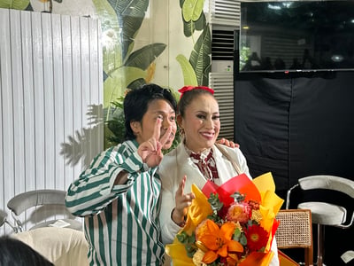 Empoy, Ai Ai power ‘Batang Paco’