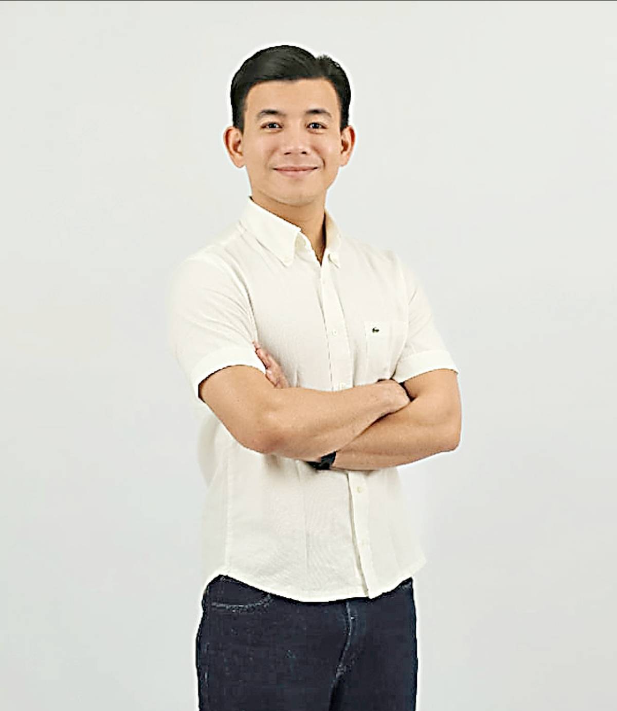 JUANQUINE Carlo R. Castro, representing District 3860 from Tagum City, Davao del Norte, is the founder of Youth Service Philippines, which creates safe learning spaces for underserved and indigenous communities. Juanquine was nominated by the Rotary Club of Tagum Golden LACES.