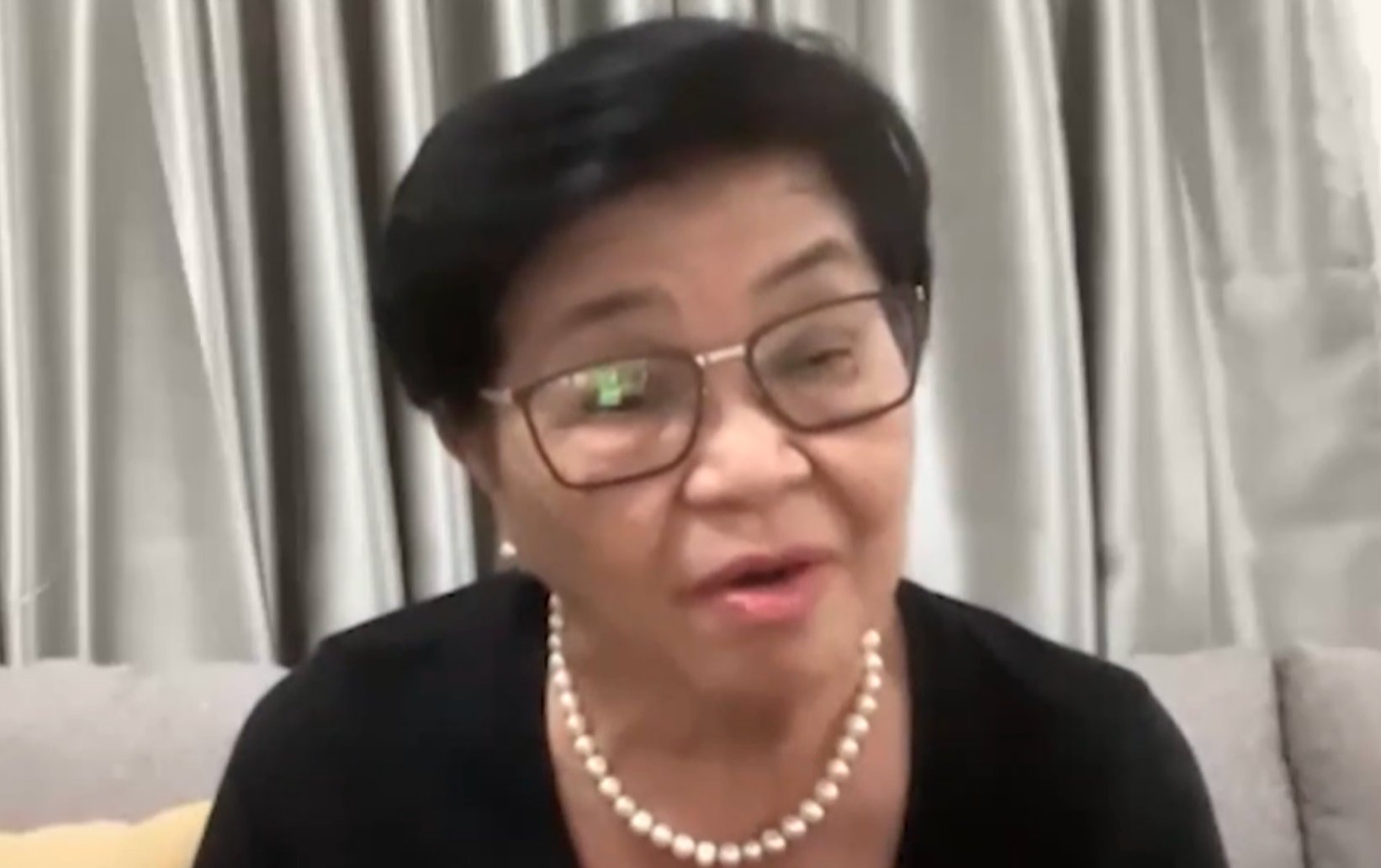 PH-China tensions prompt caution on 'persona non grata' term