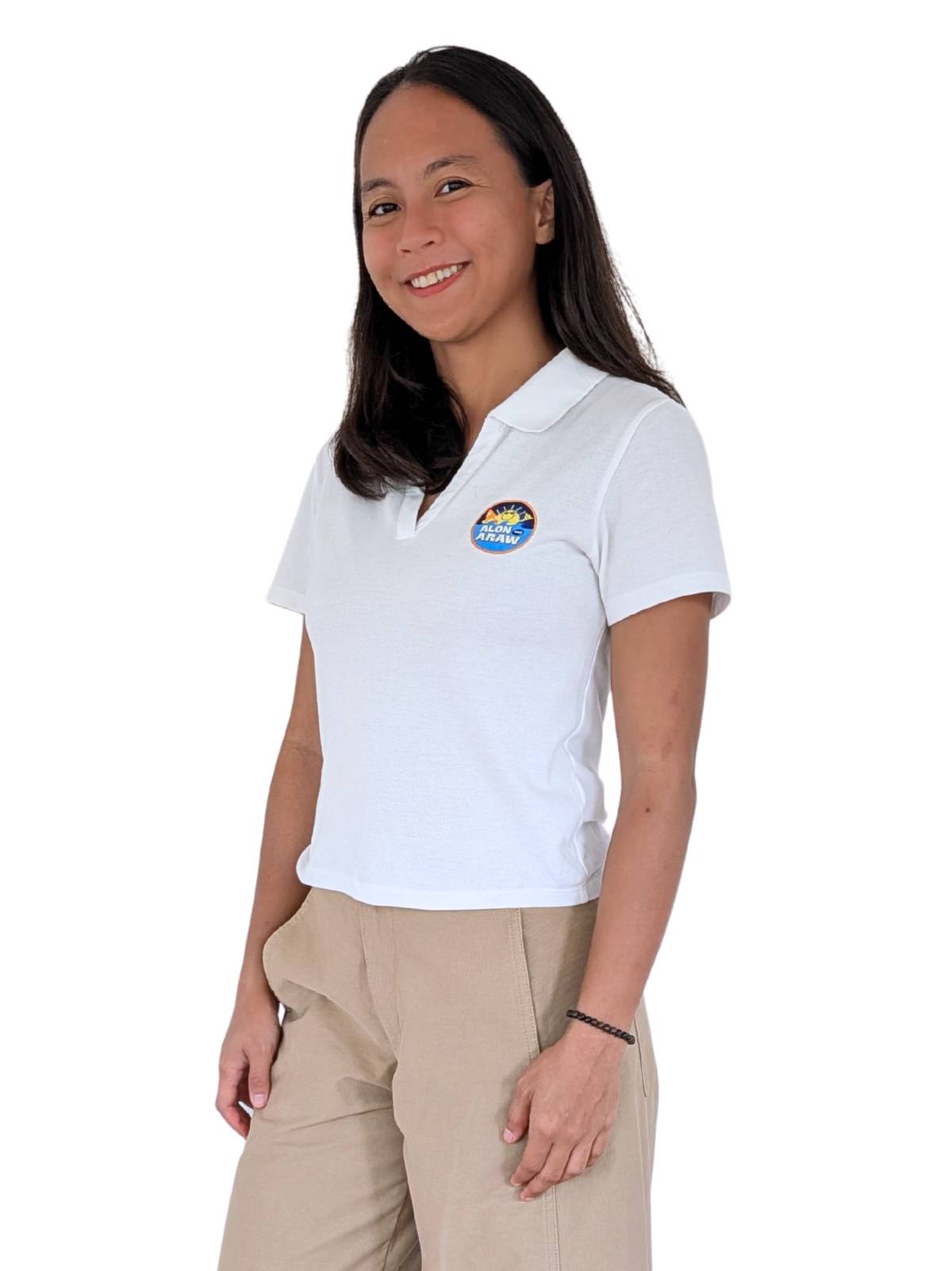 VANESSA Gabrielle V. del Rosario, representing District 3790 from Cabangan, Zambales, is the founder of Alon and Araw, a movement that transforms environmental action into a joyful and inclusive community effort. Vanessa was nominated by the Rotary Club of San Marcelino.