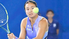 Globe powers inaugural WTA’s Manila Open, providing top-tier connectivity to world-class tennis