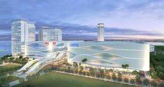 SMHCC’s SMX Convention Center in Cebu: Phl’s biggest opens in Q3