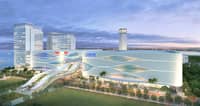 SMHCC’s SMX Convention Center in Cebu: Phl’s biggest opens in Q3