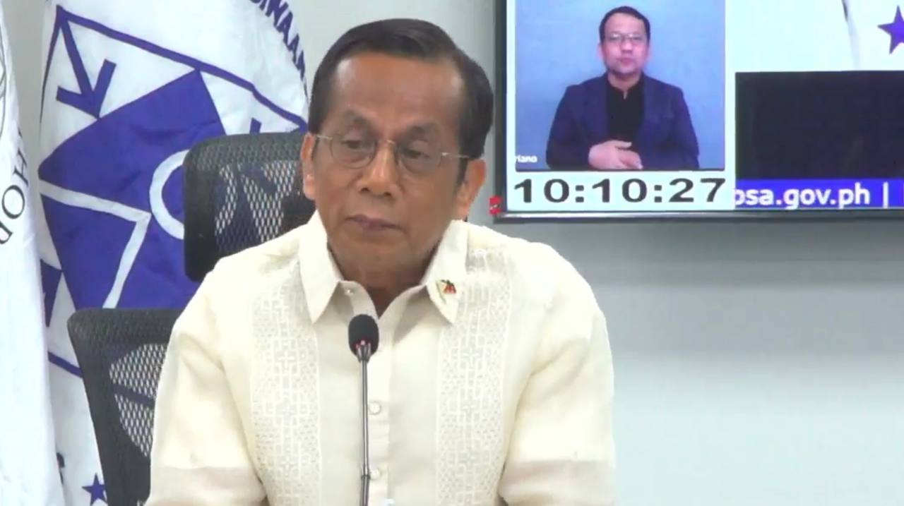 Phl growth hits 14-year low under Marcos Jr.