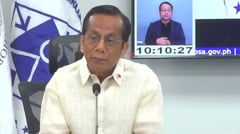 Phl growth hits 14-year low under Marcos Jr.