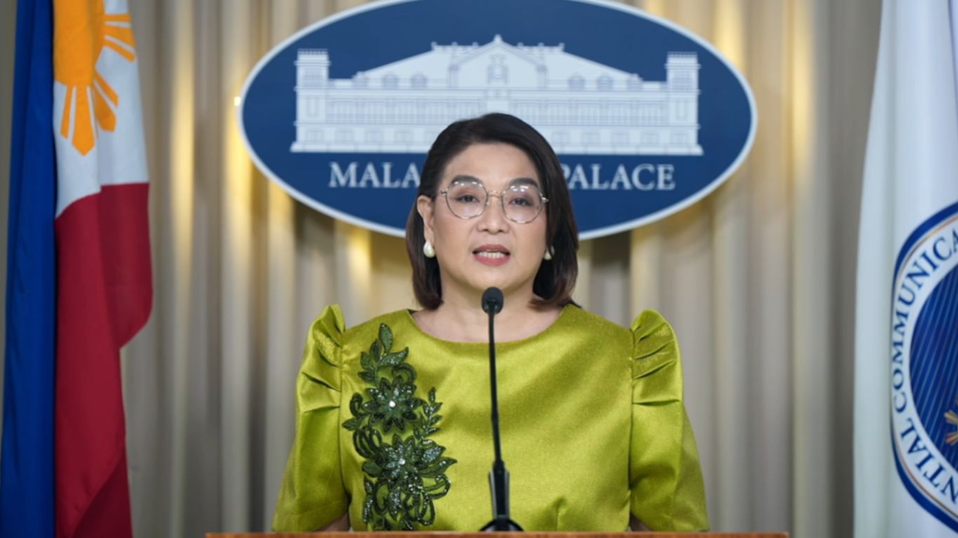 Palace: ‘Mahuhuli ang mga nagtatago sa kamay ng batas’