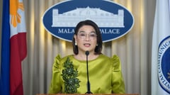 Palace: ‘Mahuhuli ang mga nagtatago sa kamay ng batas’