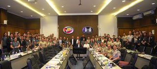 BuCor completes procurement, resource management workshops 