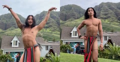 Cultural pride or controversy? Bretman Rock's bahag sparks debate