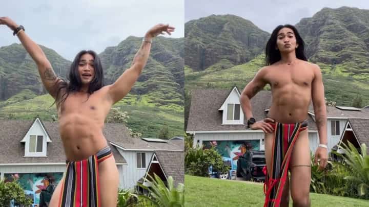 SOCIAL media personality Bretman Rock's photoshoot draws mixed reaction from the Igorot community.
