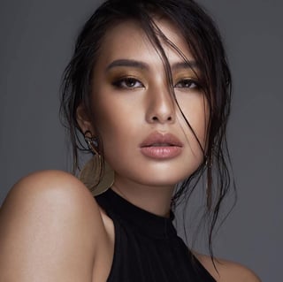 'Physically impossible': Travel records ni Michelle Dee, panglaban sa mga alegasyon