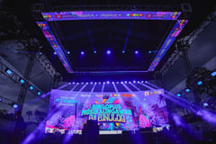 'Sidlak' shines as BingoPlus powers Sinulog 2026 celebration