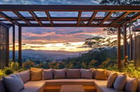 BERN Baguio encapsulates it all in a refined highland lifestyle that is both cost-effective and soul-nourishing.