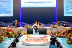 ASEAN tourism to flourish with China, Korea, Japan partnership — Frasco