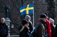 Sweden plans to jail 13-year-olds for serious offences