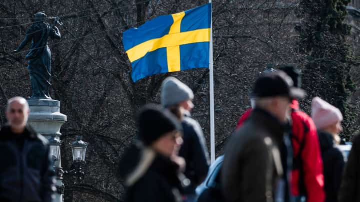 Sweden plans to jail 13-year-olds for serious offences