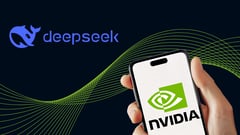 Nvidia AI tech ‘powering China’s military’