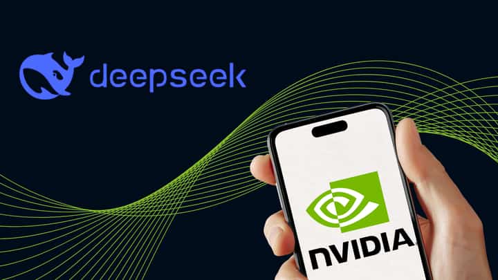 DEEPSEEK and Nvidia