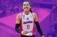 BERNADETH Pons