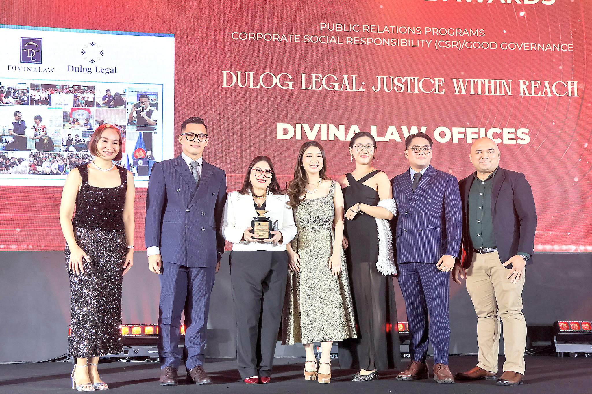 Dean Nilo T. Divina hailed ‘best-selling law book author of all time’