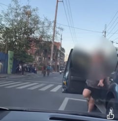 LTO issues show-cause order vs SUV driver in viral road rage case
