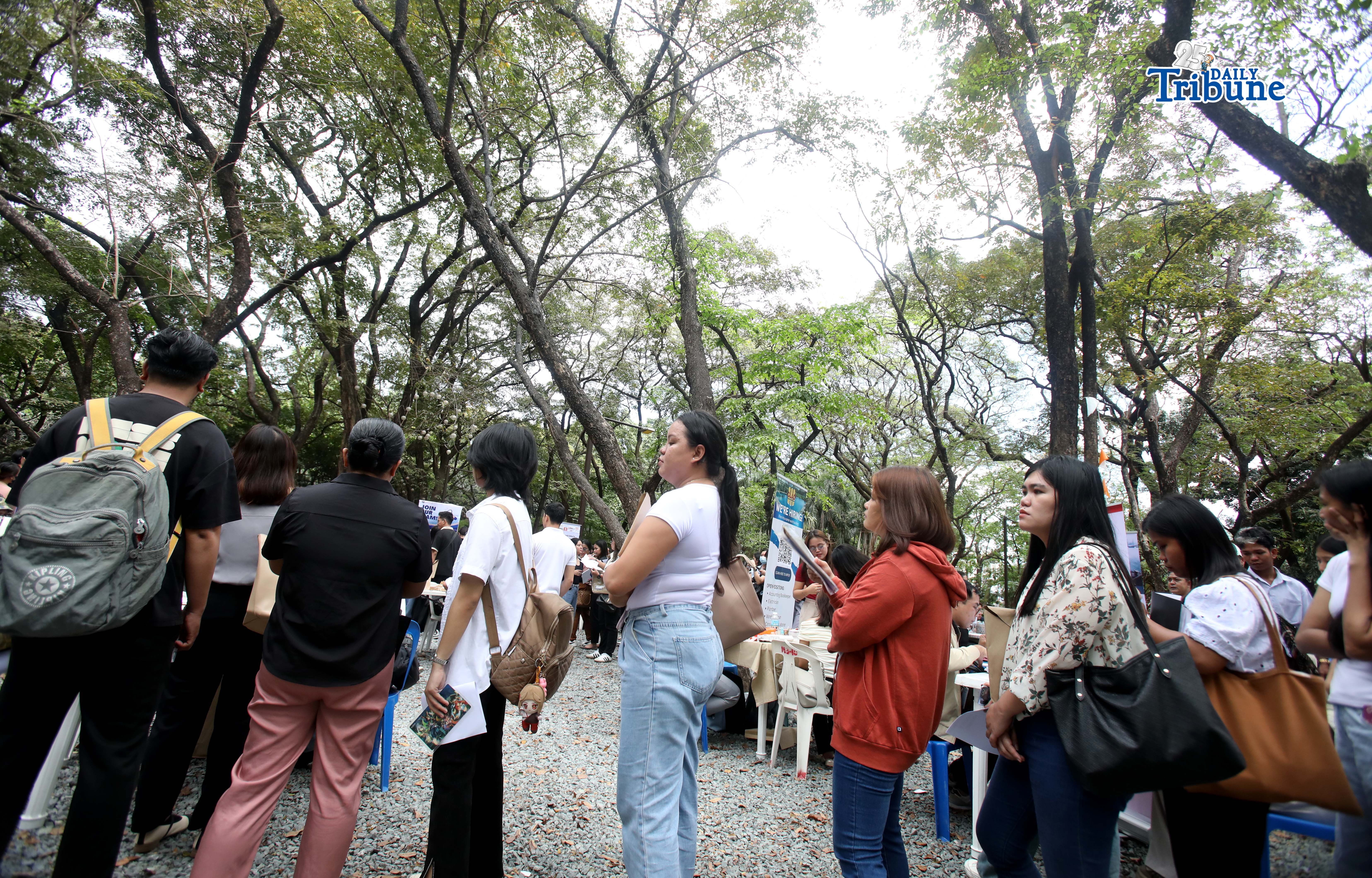 PASIG MEGA JOB FAIR