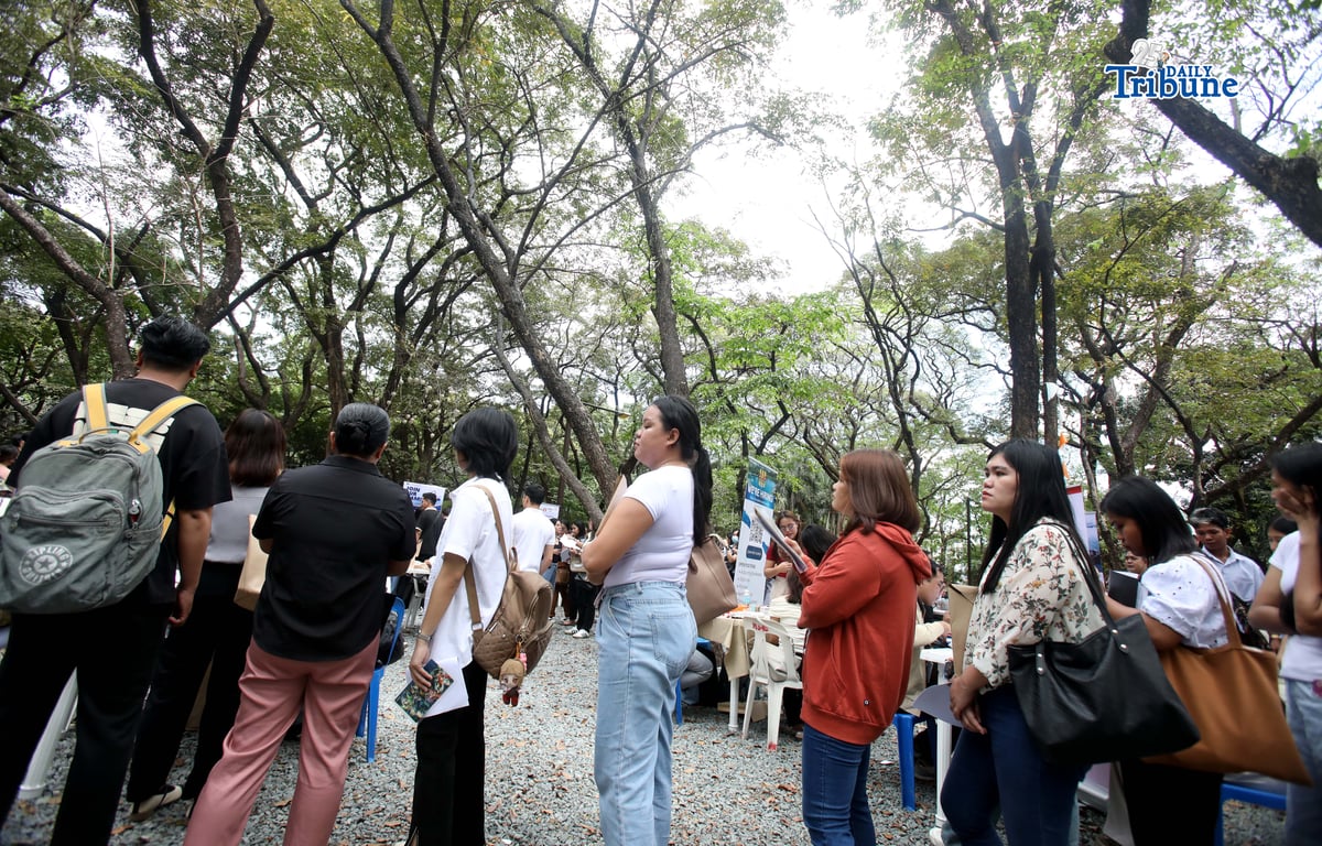 PASIG MEGA JOB FAIR