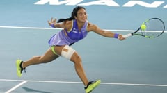 Cry for help: Eala feels tennis deserves full support