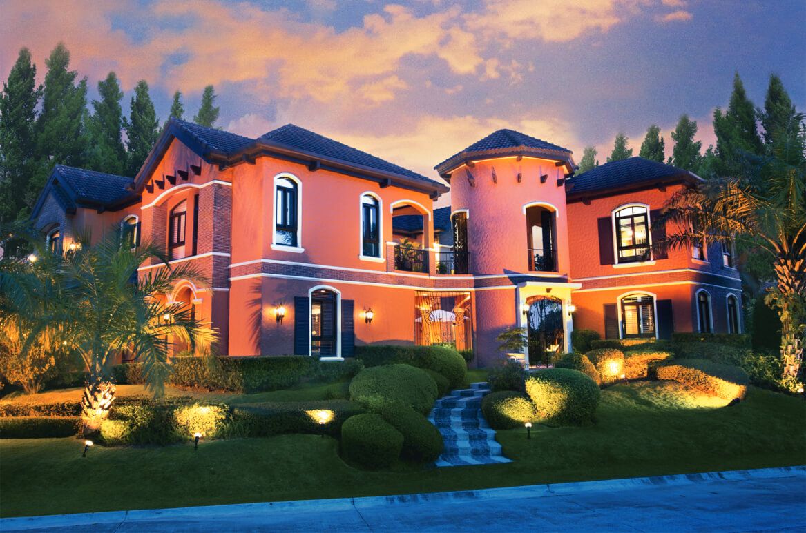Your home can feel like a dream vacation everyday with Brittany