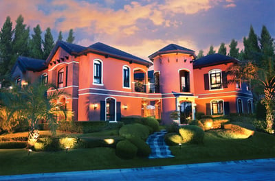 Your home can feel like a dream vacation everyday with Brittany