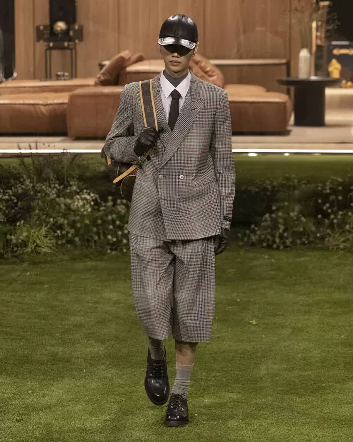 Photograph courtesy of Louis Vuitton.