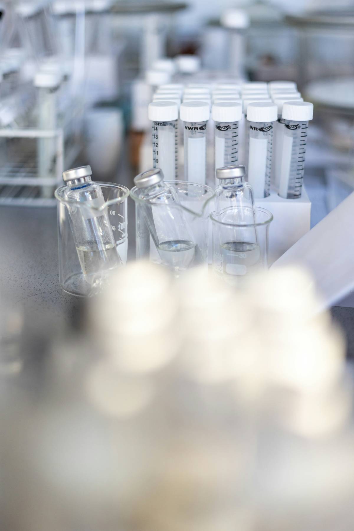 WHEN a doctor decides not to add another test or another drug, it isn’t because nothing is being done. It’s because something else is happening.