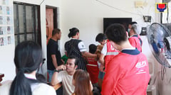 DSWD shuts down unlicensed facility owned by vlogger
