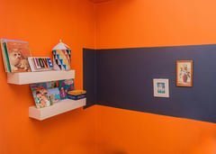 Paint a home that feels like you