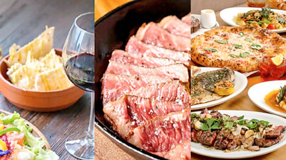 Must-Do #4: Upgrade Every Feast and Festivity