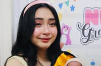 CONTENT creator Bea Borres officially enters Mommy Era.