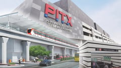Together with DOTr, we Engineer a First-World Philippines