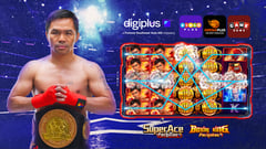 DigiPlus teams up with Manny Pacquiao for co-branded digital games