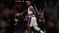 Is ‘King James’ giving up his throne?