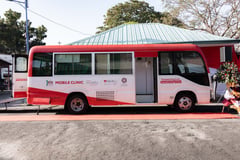 Toyota: Healing comes home