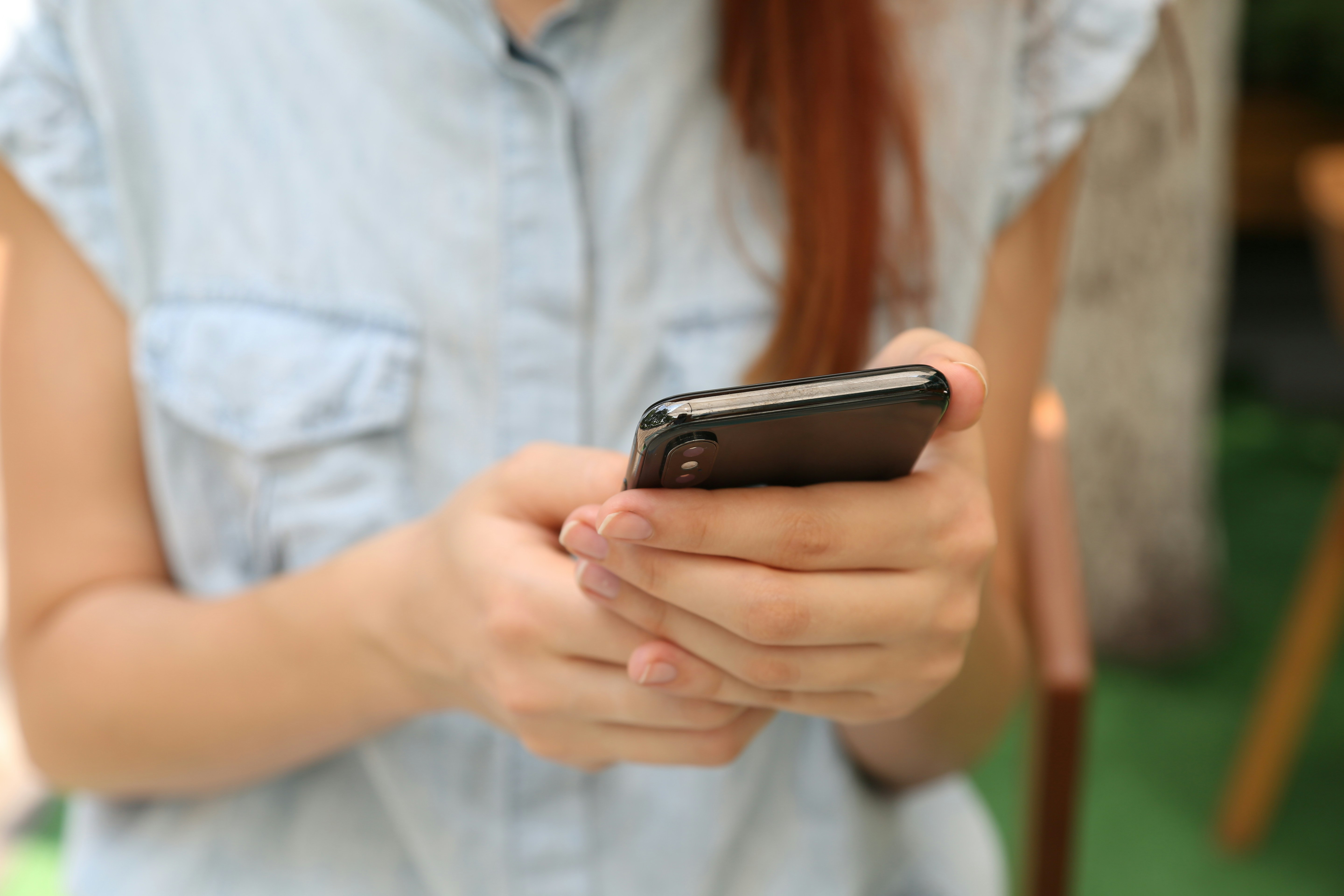 Stalker arrested for cyber sexual harassment in Pasig 
